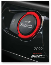 Image of 2022 SEMA New Product Guide